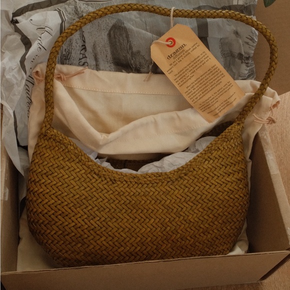 Dragon Diffusion Nova Bag - Bamboo Green - Picture 2 of 8